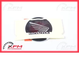64503-MFL-000 Honda Badge Honda wing right 