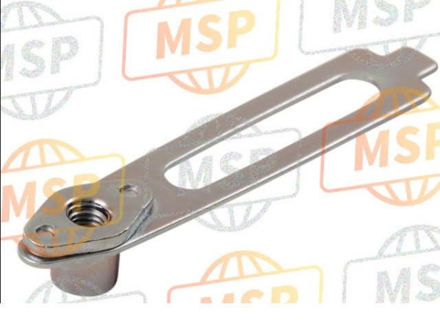 50609MGE000 Plate, Step Setting Part Honda 50609MGE000 Plate, Step Setting Part Honda