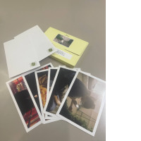 Soar - remember every moment set photocard