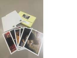 Soar - remember every moment set photocard Soar - remember every moment set photocard