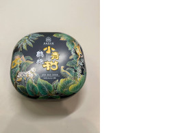 The old partridge citrus tea