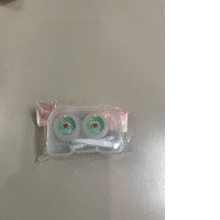 contact lens case