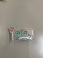 contact lens case contact lens case