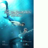 Mermaid Love Lover Merman Mermaid Love Lover Merman