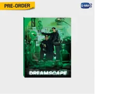 DREAMSCAPE | THE OFFICIAL PHOTOBOOK OF JIMMYSEA