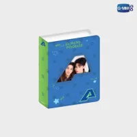GMMTV AP LOGO COLLECTIBLE CARD ALBUM GMMTV AP LOGO COLLECTIBLE CARD ALBUM
