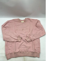 Ninetytwo You Are Your Home sweatshirt in Blossom Pink. Ninetytwo You Are Your Home sweatshirt in Blossom Pink.