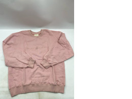 Ninetytwo You Are Your Home sweatshirt in Blossom Pink. Ninetytwo You Are Your Home sweatshirt in Blossom Pink.