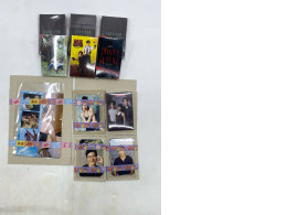 Set of 12  Postcard series