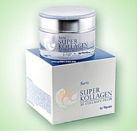 Faris Super Kollagen 3D Collagen Filler Faris Super Kollagen 3D Collagen Filler