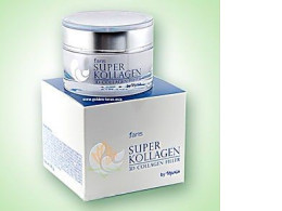 Faris Super Kollagen 3D Collagen Filler Faris Super Kollagen 3D Collagen Filler