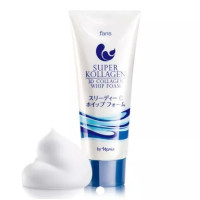 Faris super kollagen 3D Collagen Whip Foam Faris super kollagen 3D Collagen Whip Foam