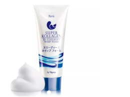 Faris super kollagen 3D Collagen Whip Foam Faris super kollagen 3D Collagen Whip Foam