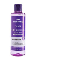 Plantnery Toner 0.5 Bakuchiol HPR Retinol 250 ml.