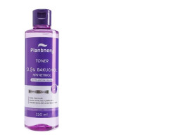 Plantnery Toner 0.5 Bakuchiol HPR Retinol 250 ml.