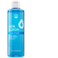 Naturista Hyaluron Facial Toner 250ml