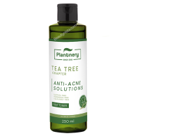 plantnery tea tree anti acne facial first toner 250ml