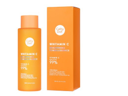Cathy Doll White Vitamin C Brightening Toner and Essence 300ml