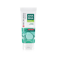 Rojukiss AHA BHA Serum Cleanser 100g Rojukiss AHA BHA Serum Cleanser 100g