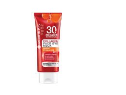Collagen Face Eye Neck Serum Cleanser 70g