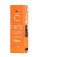 Boots Vitamin C Brightening Booster Serum