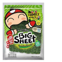 Set of 2 Tao Kae Noi Bigsheet Classic Flavor 