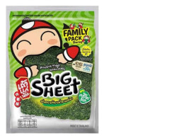 Set of 2 Tao Kae Noi Bigsheet Classic Flavor 