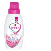 Set of 2  Essence Daily Care Laundry Detergent, Odor Reducing Formula, 225 ml.