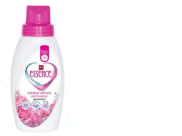 Set of 2  Essence Daily Care Laundry Detergent, Odor Reducing Formula, 225 ml.