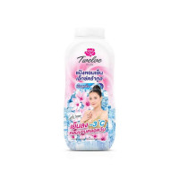 Set of 2 12Plus Extra Cool Pink Cooling Powder 