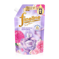 Fineline Fabric Softener Concentrated Elegant Joyful Life 1000ml