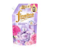 Fineline Fabric Softener Concentrated Elegant Joyful Life 1000ml