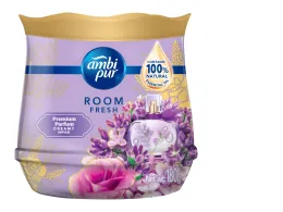 AmbiPur Premium Perfume Dreamy Impia Air Freshener Gel, 180g.