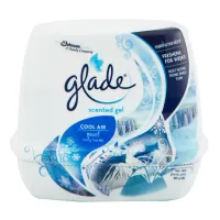 Set of 3 GLADE Glade Scented Gel Cool Air 180 g.