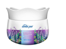 Ambi Pur Mini Fresh Aromatic Lavender Scent 75g