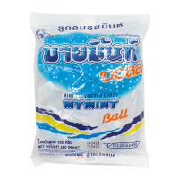 MYMINT Ball Candy Mint 100 pcs