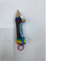 wooden pencil