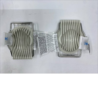 Set of 2 IKEA UPPFYLLD Egg Slicer