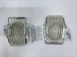 Set of 2 IKEA UPPFYLLD Egg Slicer Set of 2 IKEA UPPFYLLD Egg Slicer