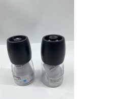 Set of 2 spice grinder Set of 2 spice grinder