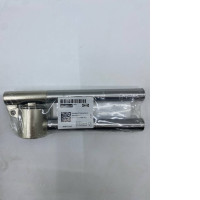 IKEA Stainless Steel Garlic Squeezer Press Crusher