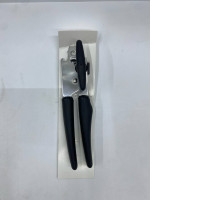  IKEA 365+ VÄRDEFULL can opener in black. 