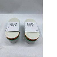 Set of 2 IKEA UPPFYLLD preparation bowls Set of 2 IKEA UPPFYLLD preparation bowls