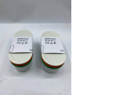 Set of 2 IKEA UPPFYLLD preparation bowls Set of 2 IKEA UPPFYLLD preparation bowls