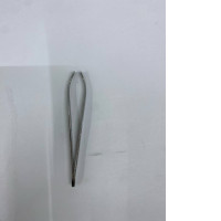Stainless Steel Forceps, 