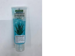Banna Aloe Vera Skin Gel & Menthol product. 