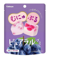 Kabaya Pureral Gummy