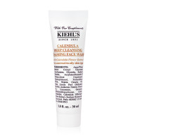 Kiehls Calendula Deep Cleansing Foaming Face Wash 30ml Kiehls Calendula Deep Cleansing Foaming Face Wash 30ml
