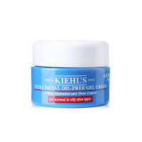 Kiehls Ultra Facial Oil-Free Gel Cream 7ml