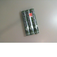 Set of 3 incense sticks